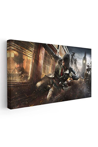 Tablou Canvas Assassin's Creed, cod 3461