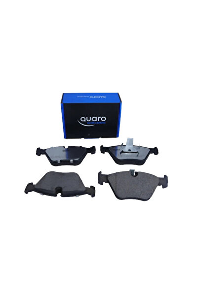 QUARO Set Placute Frana Frana Disc Bmw 5