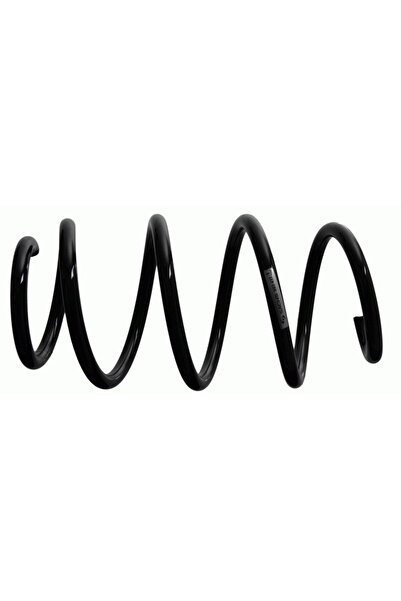 SACHS Arc Spiral Audi Tt