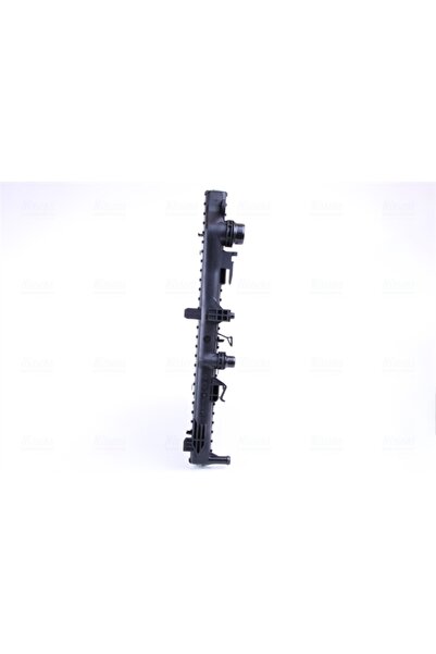 Nissens Radiator, replacement filter set, Mercedes CLS (C257)