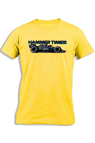 Ay Cabron HAMMER TIME 2024