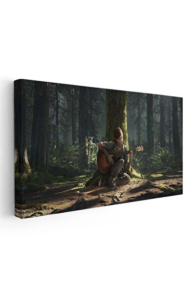 Tablou Canvas The Last of Us, cod 3430