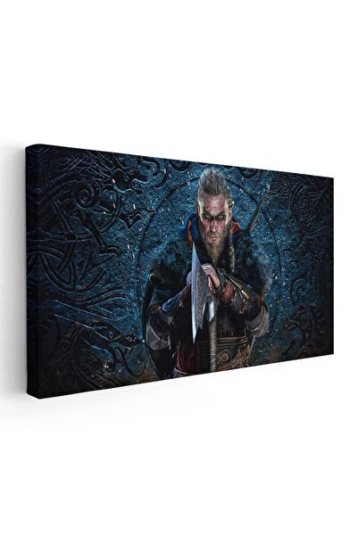 Tablou Canvas Tablou Assassin's Creed Valhalla, cod 3466