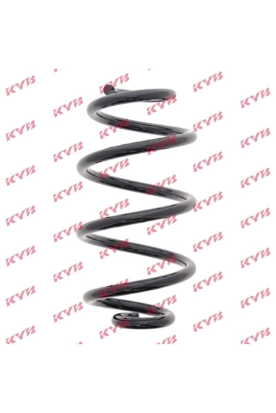 KYB Arc Spiral Puntea Spate Renault Clio 3/Modus / Grand Modus