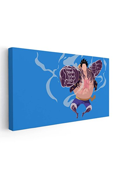 Tablou Canvas One Piece anime, cod 5134