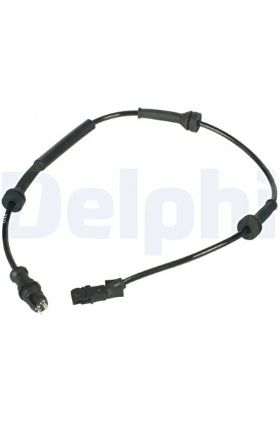 DELPHİ Wheel Speed ​​Sensor Renault Espace 4/Laguna 2/Megane 2