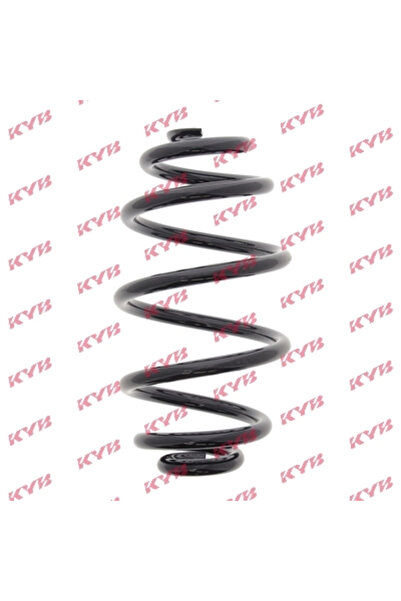 KYB Arc Spiral Puntea Spate Vw Passat B5