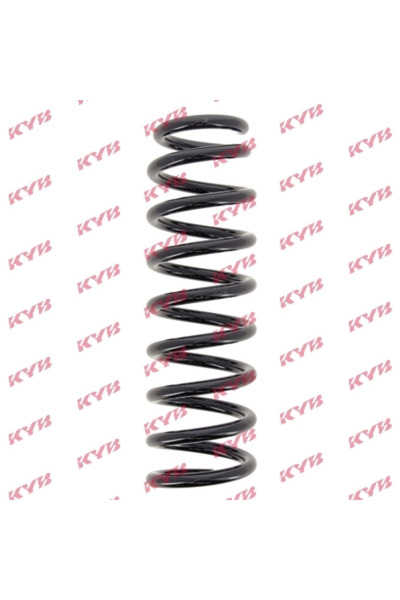 KYB Arc Spiral Puntea Spate Hyundai I40 1 Cw