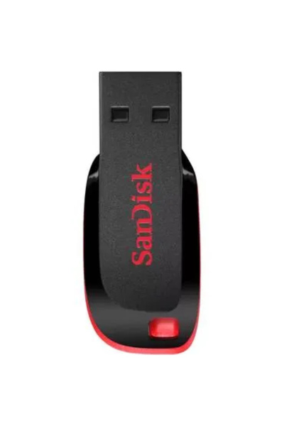 sundick SanDisk Flash Memory 32GB