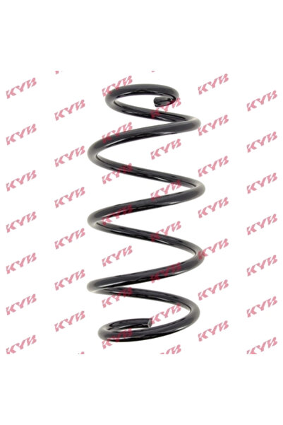 RINGER Arc Spiral Punte Fata Mercedes-Benz Vito / Mixto Caroserie