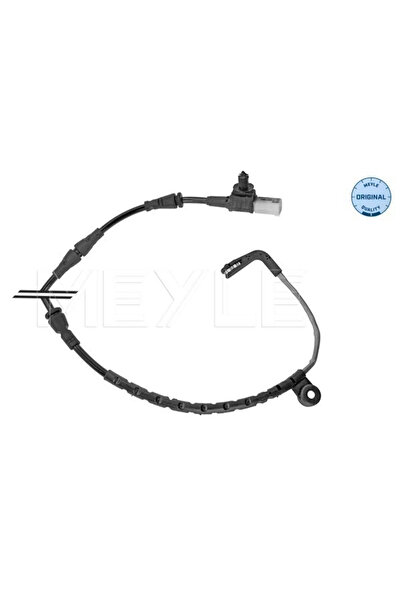 MEYLE Senzor De Avertizare Uzura Placute De Frana Punte Fata Land Rover Range...