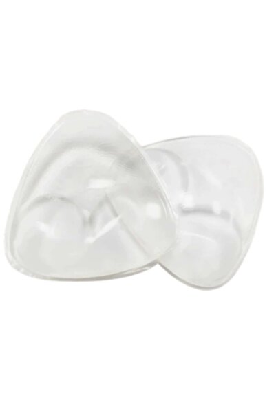 VEYA حشوه من السيليكون للصدر