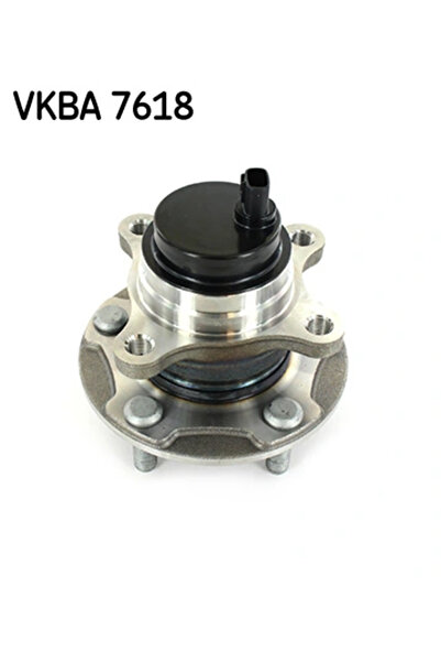 SKF Set Rulment Roata Lexus Is 3