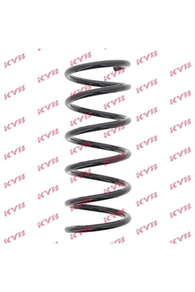 KYB Arc Spiral Puntea Spate Fiat Panda