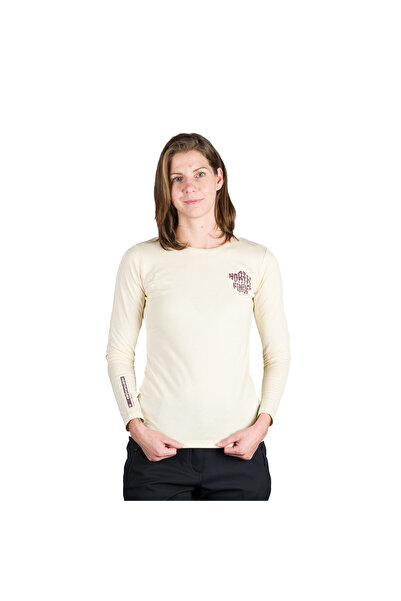 NORTHFINDER Tricou de damă din bumbac TR-6025OR HAILIE negru