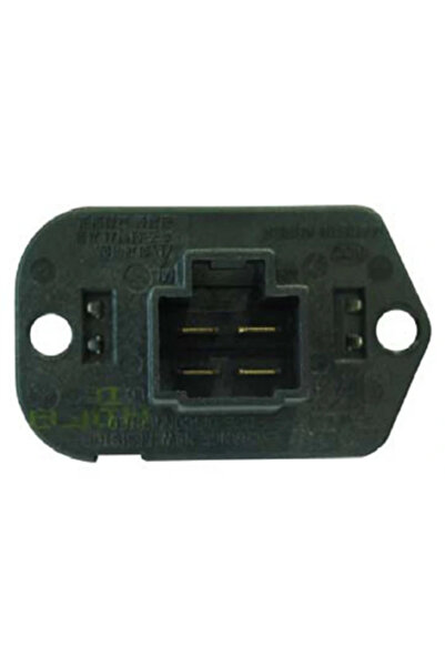 MAHLE Rezistor Ventilator Habitaclu Kia Picanto 1