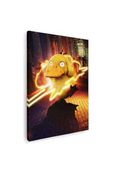 Tablou Canvas Pokemon anime, cod 5055