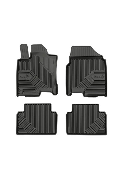 FroGum Set Covorase Nissan Qashqai 1