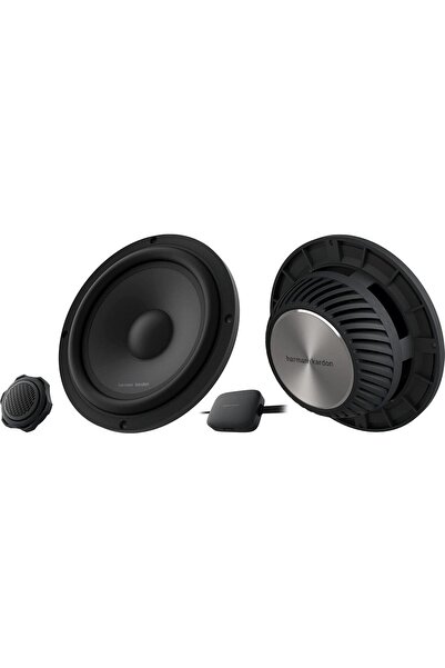Harman Kardon FLOW600CF 16.5CM COMPONENT SPEAKERS, 120W RMS