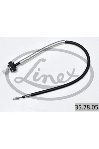 Linex Cablu Frana De Parcare Stanga Renault Laguna 2