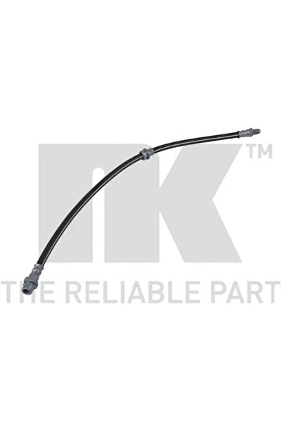 NK Furtun Frana Bmw X3