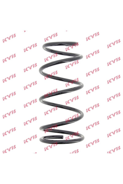 KYB Спирална пружина на предния мост Ford Maverick