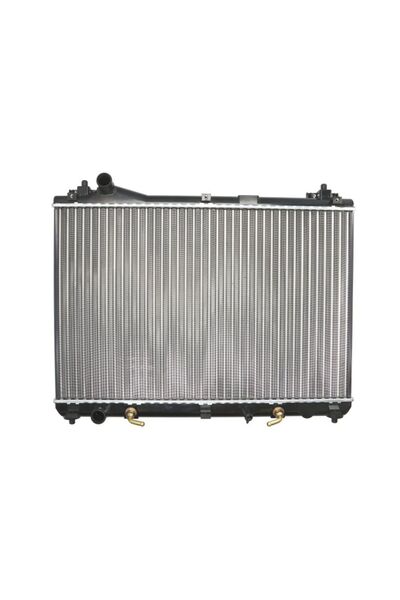 Thermotec Radiator, replacement filter set, Suzuki GRAND VITARA II (JT, TE, TD)
