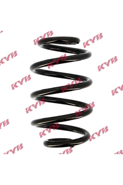 KYB Arc Spiral Puntea Spate Nissan Leaf