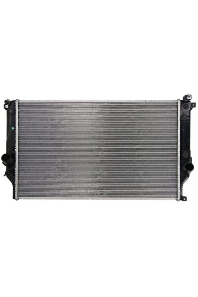 Thermotec Radiator, set filtre de schimb, Toyota RAV 4 III (_A3_)
