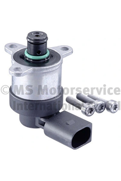 PIERBURG Supapa Reglaj Cantitate Combustibil (Sistem Common-Rail) Pompa Inalt...