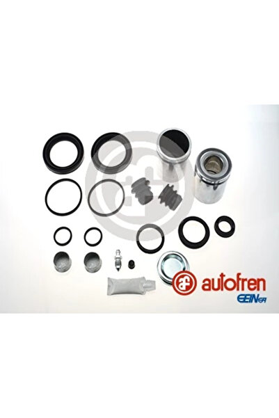 AUTOFREN SEINSA Set Reparatie Etrier Puntea Spate Mercedes-Benz Sprinter 5-T ...