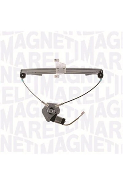 MAGNETI MARELLI Механизъм за задвижване на лявото предно стъкло VW Fox