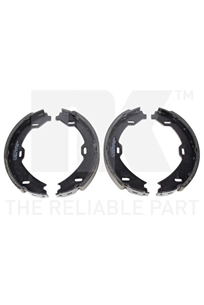 NK Set Saboti Frana Frana De Mana Mercedes-Benz S-Class