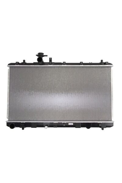 Koyorad Radiator, replacement filter set, Suzuki SX4 (EY, GY)