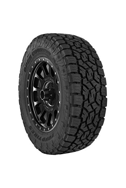 Toyo Anvelopa All Terrain Open Country A/T3 3PMSF 265/70R15 112T