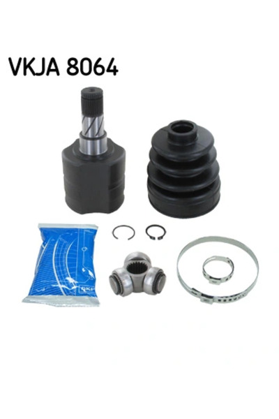 SKF Set Articulatie Planetara Opel Combo Autoutilitara/Limuzina Spatioasa/Combo