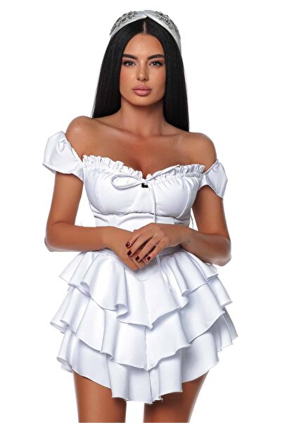 Prive Boutique Revenge Dress