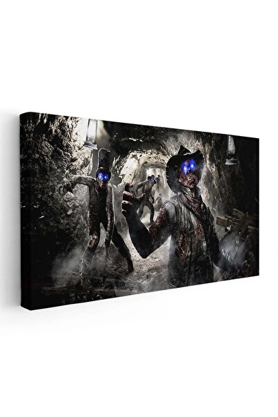 Tablou Canvas Call of Duty WWII, cod 3410