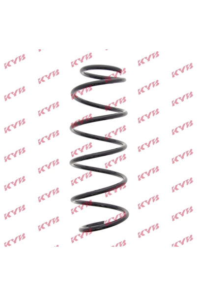 KYB Arc Spiral Punte Fata Fiat Punto