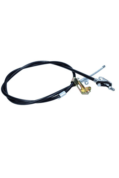MaxGear Cablu Frana De Parcare Spate Stanga Toyota Yaris Verso