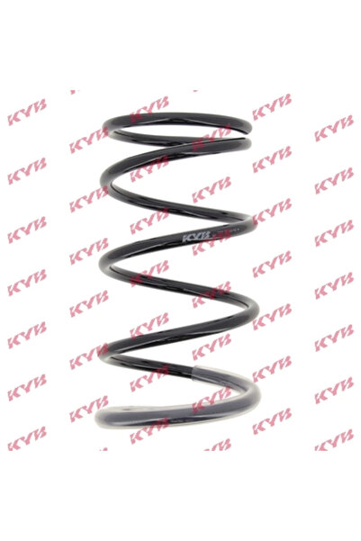 KYB Arc Spiral Punte Fata Nissan 10-Trail 1