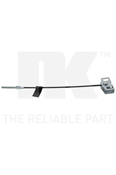 NK Cablu Frana De Parcare Nissan 10-Trail 2/10-Trail Van