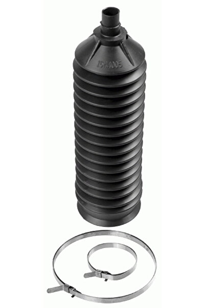 GRAP Гумени маншони за кормилно управление, преден десен мост, Chevrolet Mati...