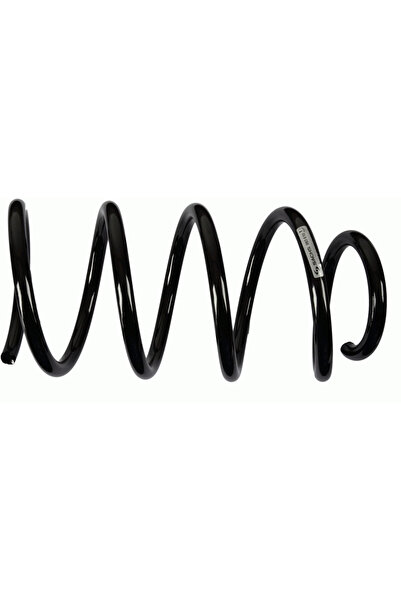 SACHS Arc Spiral Mini Mini Countryman/Mini Paceman