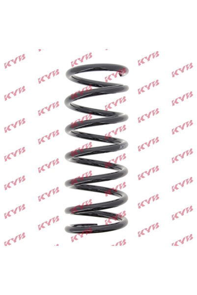 KYB Arc Spiral Puntea Spate Ford S-Max