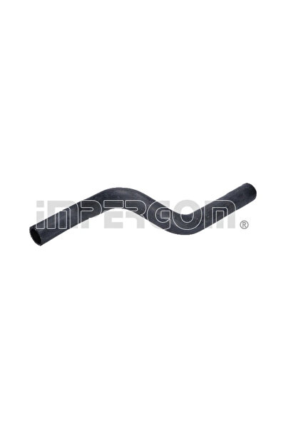 ORIGINAL IMPERIUM Furtun Radiator Opel Meriva A Microbus 2003-2010