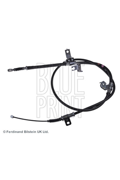 BLUE PRİNT Cablu Frana De Parcare Spate Stanga Hyundai H-1 Cargo