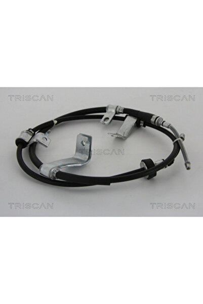 TRISCAN Cablu Frana De Parcare Hyundai I20 1