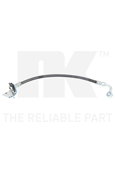 NK Furtun Frana Hyundai I10 2