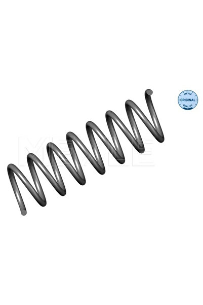 MEYLE Set Arcuri Spirale Puntea Spate Ford Focus C-Max 2003-2007